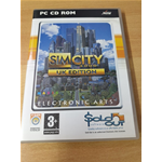 Sim City 3000 - PC