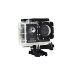 Action Camera sportiva subacqua CV0134 FULL HD 12MPX LCD 2"