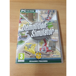 Demolition Simulator - PC