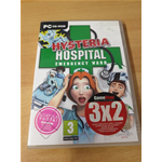 Hysteria Hospital - PC