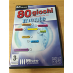 80 giochi per stimolare la tua mente - PC