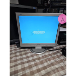 Monitor 17: Philips modello 150S5 15" 4:3 USATO