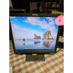 Monitor 21: Lenovo modello 9227-AC6 17" in 4:3 VGA USATO