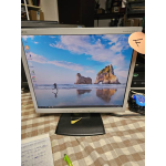 Monitor 22: Nec modello LCD73V 17" in 4:3 VGA USATO