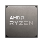 AMD Ryzen3 4core 4300G 3.8GHz, socket AM4