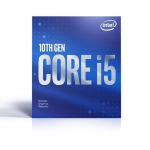 Intel i5-10400F 2.9GHz di 10gen, 6core socket LGA1200