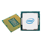 Intel i5-11400F 2.6GHz di 10gen, 6core socket LGA1200