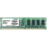 DIMM DDR2 2Gb 800MHz Classe6 non ECC Patriot