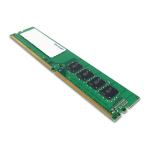 DIMM DDR4 8Gb 2400MHz Patriot
