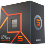 AMD Ryzen5 6core 7600 3.8GHz, socket AM5