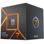 AMD Ryzen7 8core 7700 5.3GHz, socket AM5