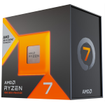AMD Ryzen7 8core 7800X3D 5GHz, socket AM5