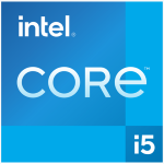 Intel i5-12400F 2.5GHz di 12gen, 6core socket LGA1700