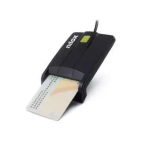 Card reader per Smart card USB Nilox