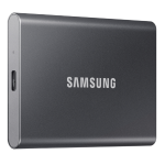 SSD USB 3.2 da 1Tb T7 grigio Samsung