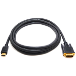 Cavo HDMI - DVI di lunghezza superiore a 2 metri