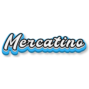 Mercatino usato