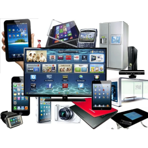 Elettronica e casalinghi