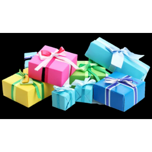 Idee regalo