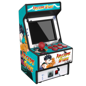Videogiochi e console