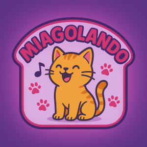 Miagolando