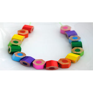 Materiali creativi vari