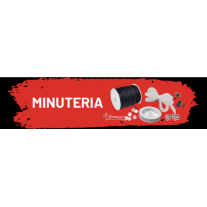 Minuteria creativa