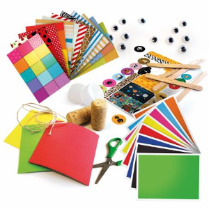 Set creativi