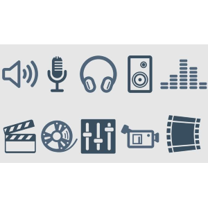 Audio/video