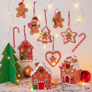 Decorazioni varie
