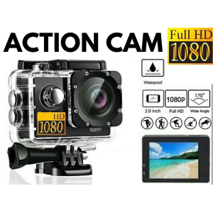 Action Cam