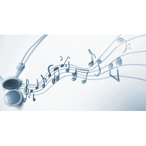 Audio e musica