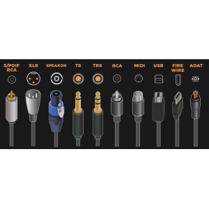 Audio