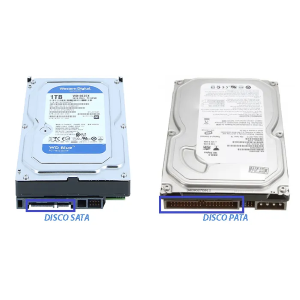 Hard disk e SSD interni