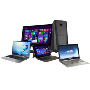 PC e Notebook