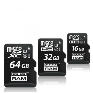 SD e microSD