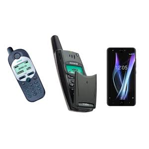 Telefonia
