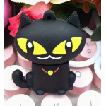 Pendrive USB da 16GB gatto nero