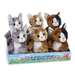 Peluche e curiosità