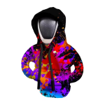 Felpa per leva del cambio diversi disegni e fantasie disponibili