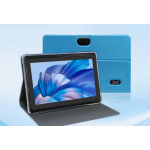 Tablet Android da 7" 4GB RAM (2GB + 2GB Espanso), 32GB ROM, Processore Quad-Core, Display HD IPS, Doppia Fotocamera, WiFi 2.4G+5G