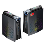 Mini pc AMD Ryzen 7, 32GB di ram, 1TB Hdd, WiFi, USB e HDMI