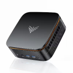 Mini pc AMD Ryzen 3, 16GB di ram, 512GB Hdd, WiFi, USB e HDMI