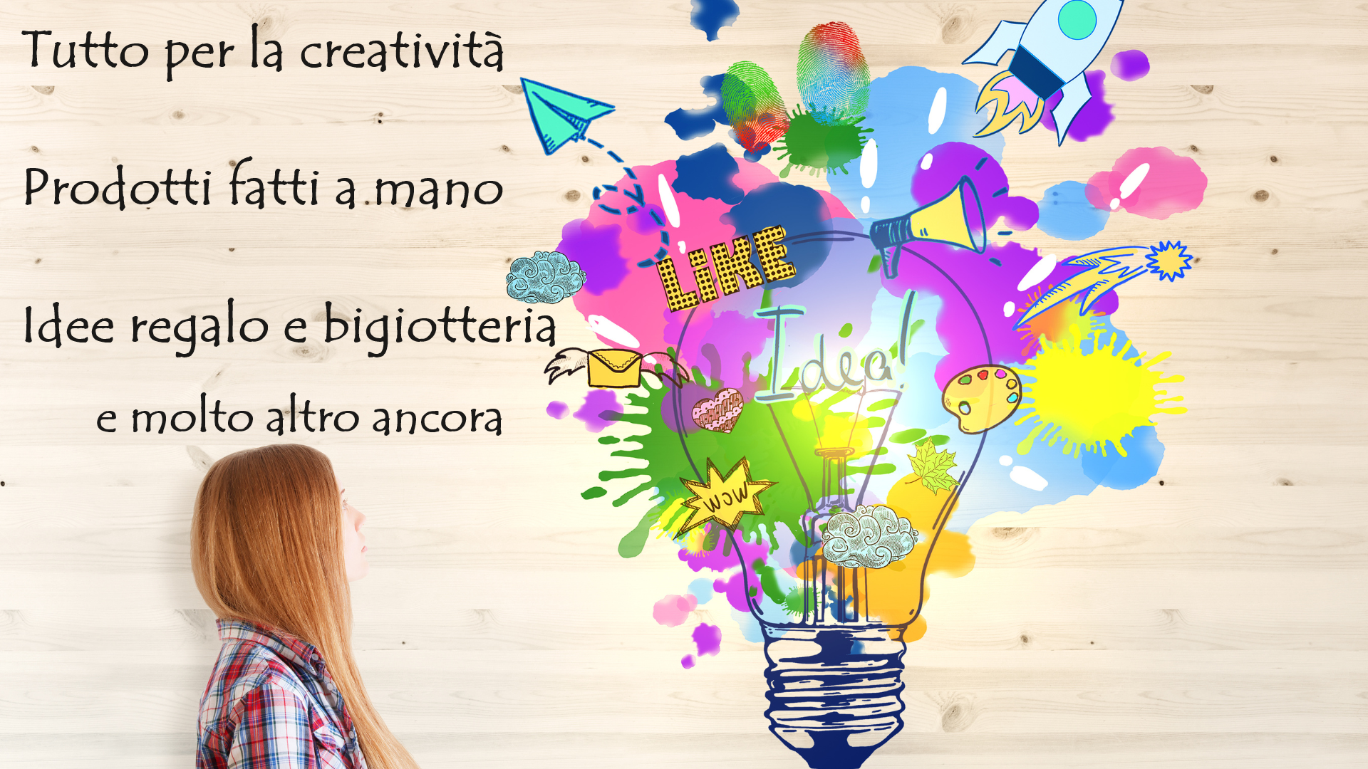 Creatività